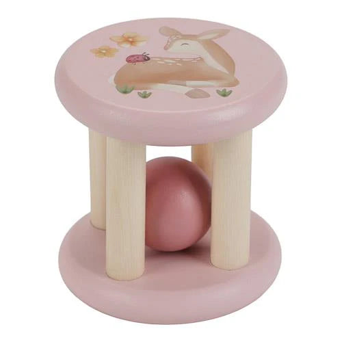 Roca de Madeira - Fairy Garden
