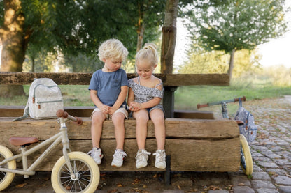 Balance bike-Olive Mate