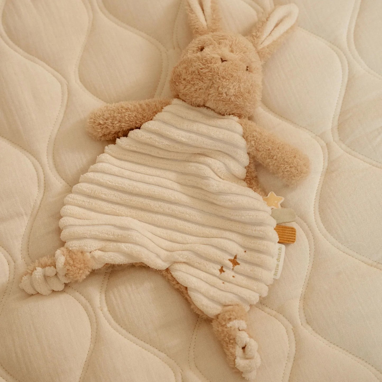 Paninho Doudou - Newborn Naturals
