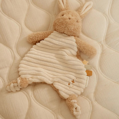 Paninho Doudou - Newborn Naturals