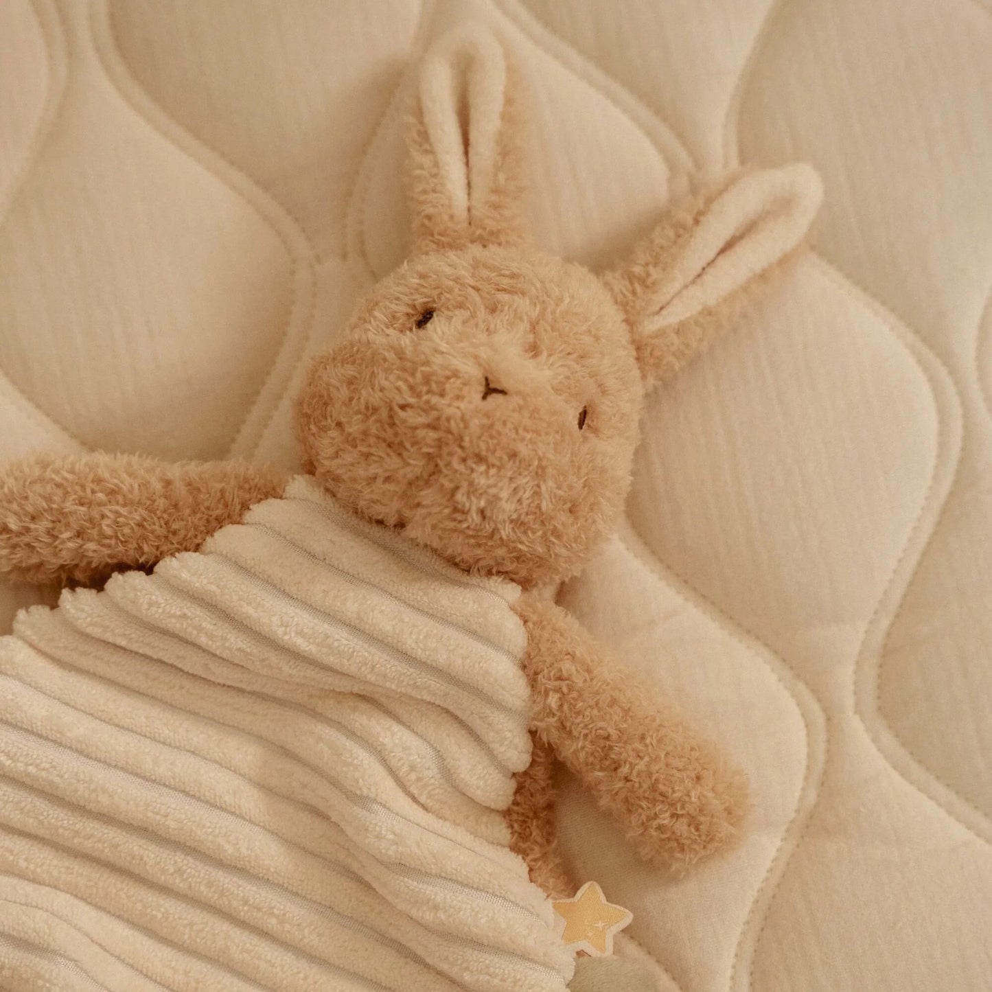 Paninho Doudou - Newborn Naturals