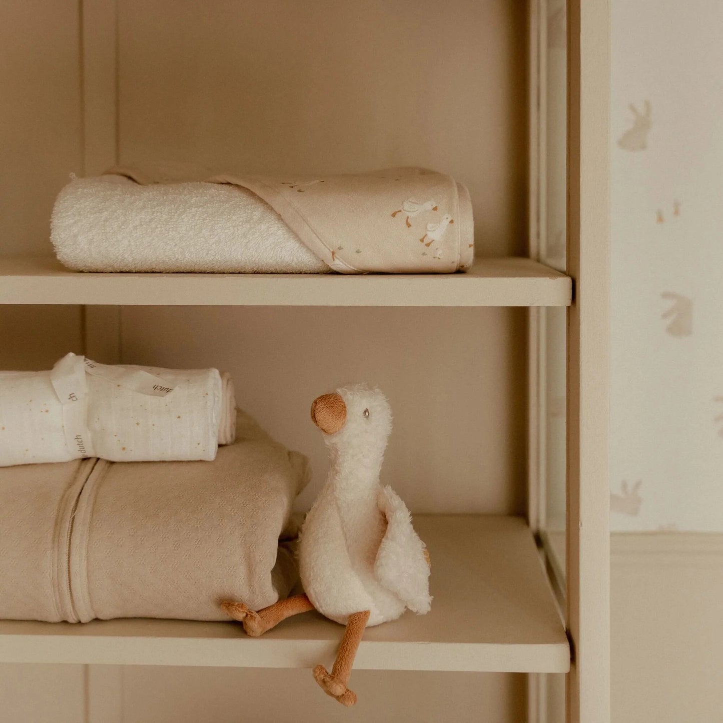 Patinho | 17cm