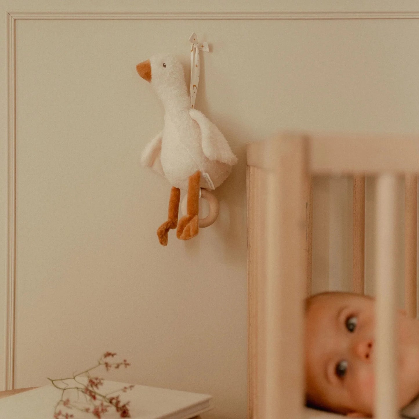 Music Box - Little Goose