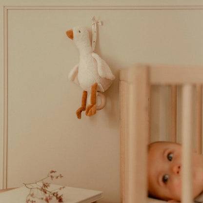 Music Box - Little Goose