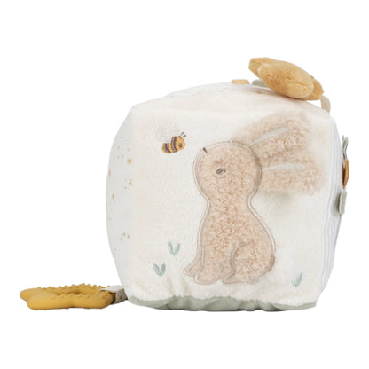 Cubo de Atividades - Newborn Naturals
