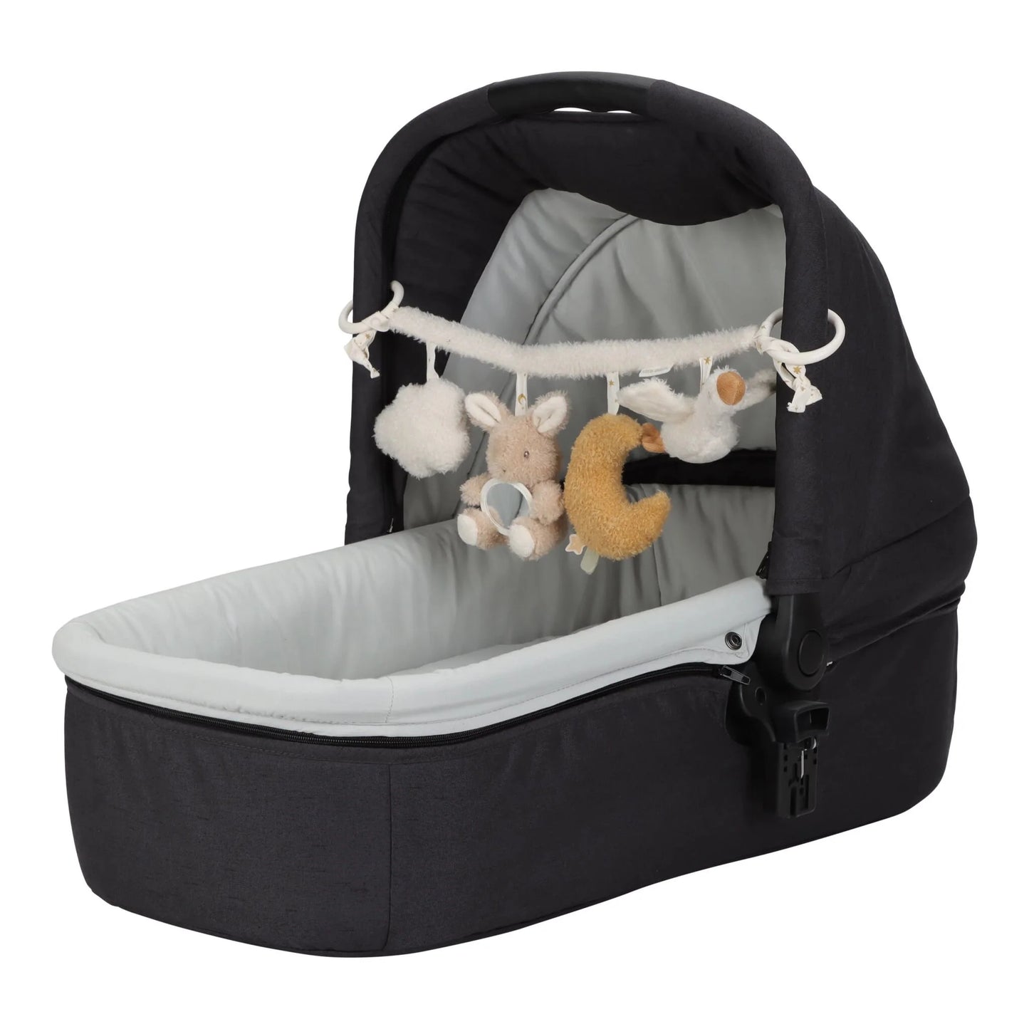 Grinalda de Atividades - Newborn Naturals