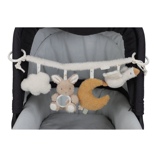Grinalda de Atividades - Newborn Naturals