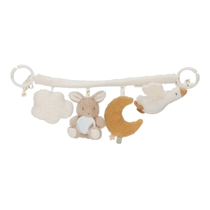 Grinalda de Atividades - Newborn Naturals