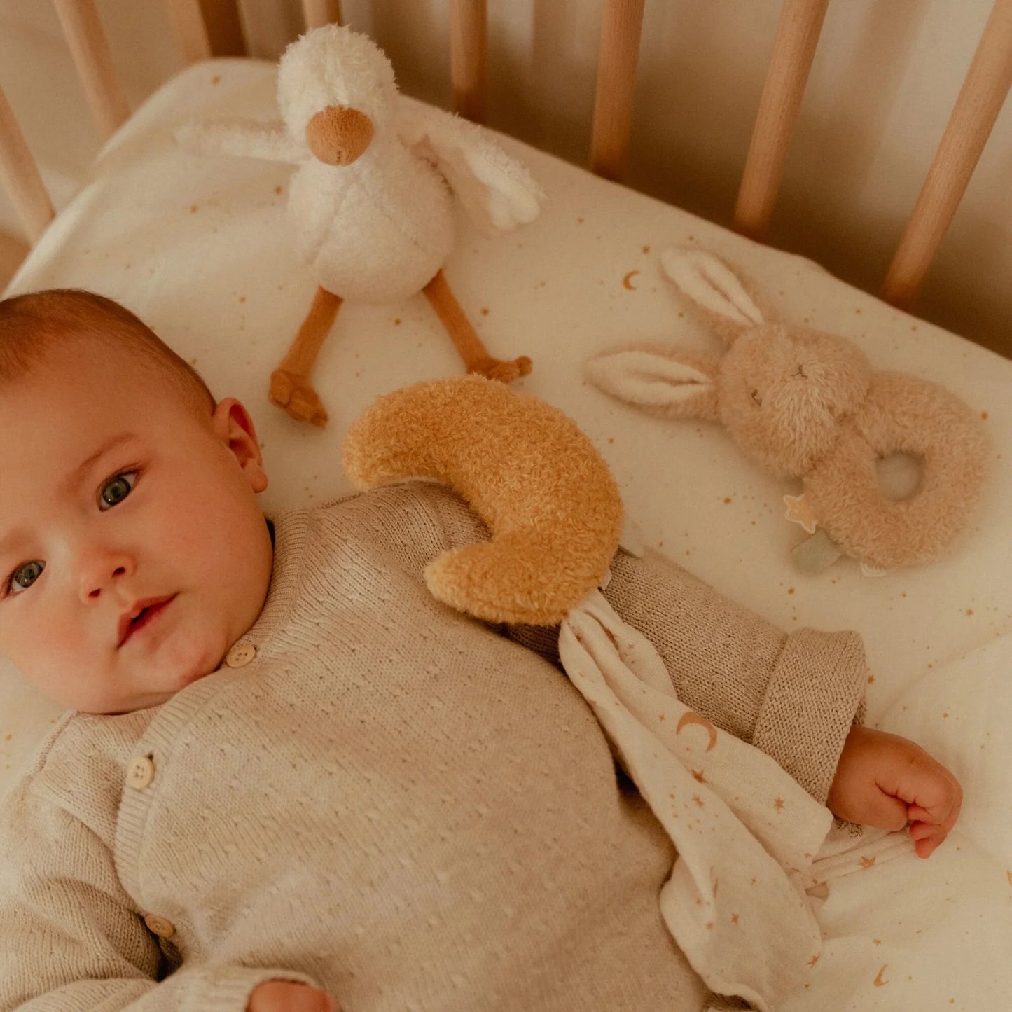 Gift set - White - Newborn Naturals