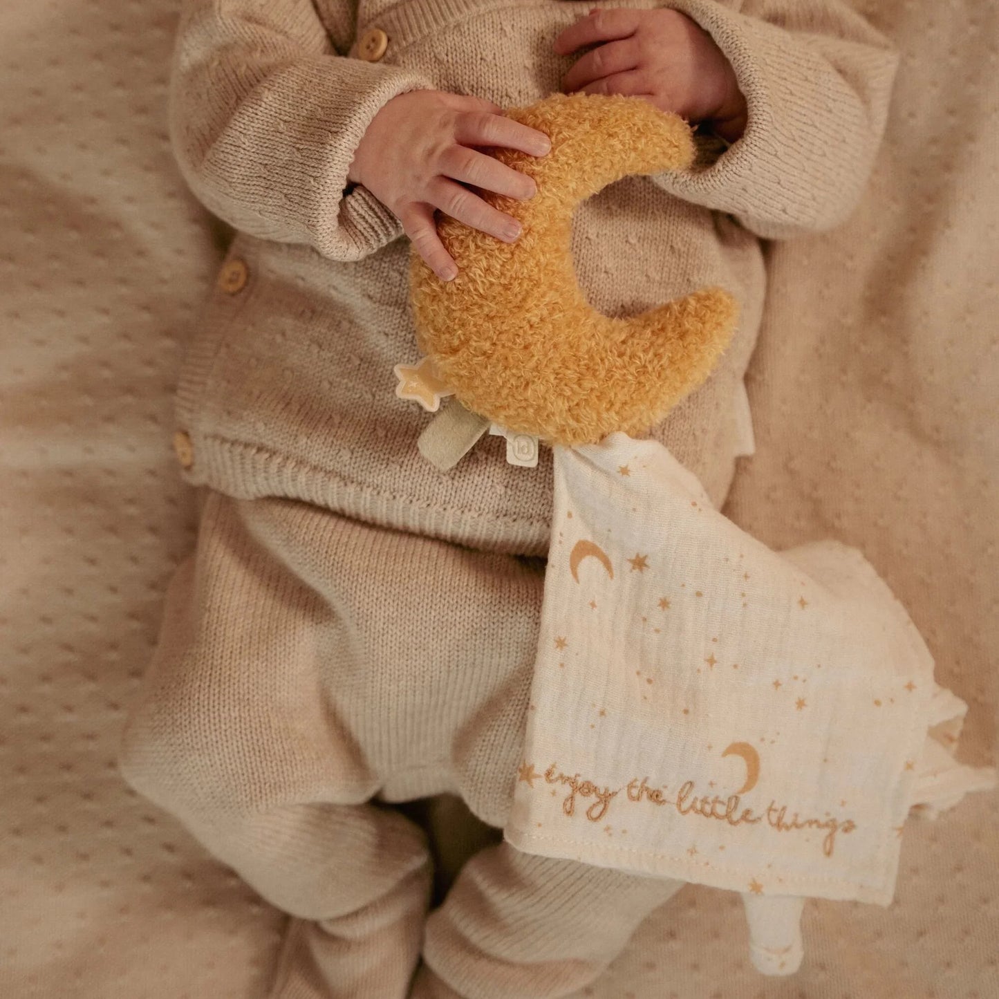 Gift set - White - Newborn Naturals