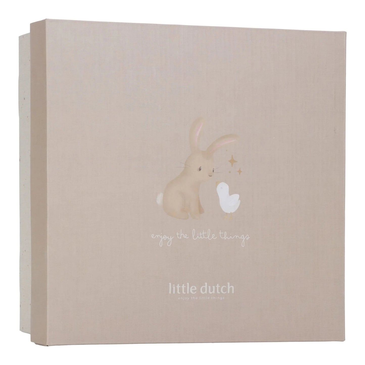 Gift set - White - Newborn Naturals