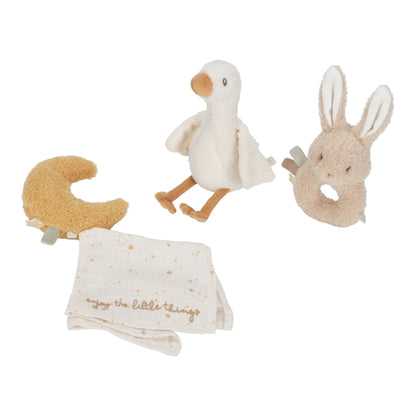 Gift set - White - Newborn Naturals