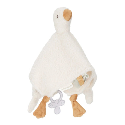 Cuddle Cloth Little Goose