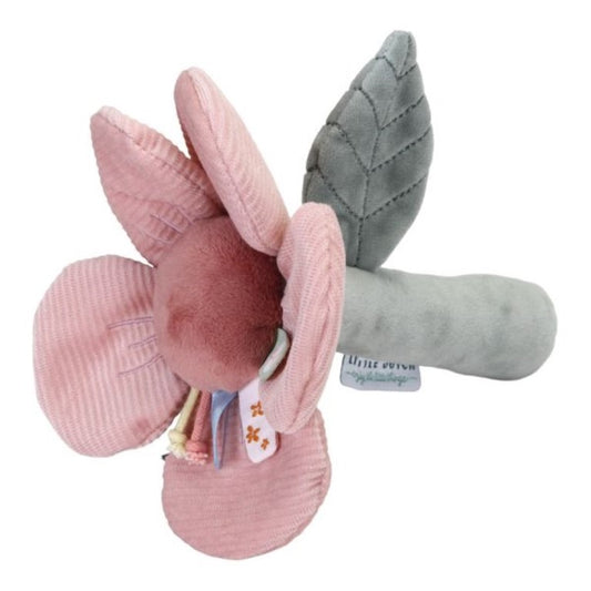 Rattle Flower