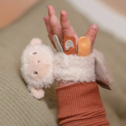 Bracelete Little Farm | Ovelha