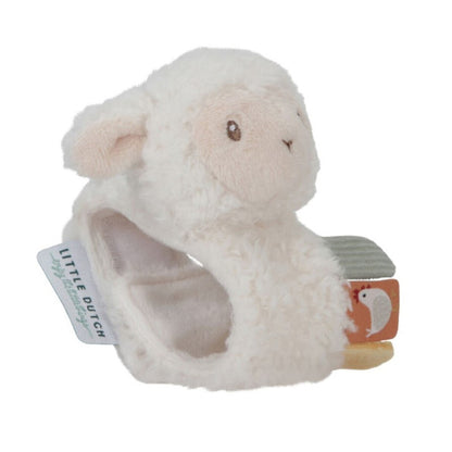 Bracelete Little Farm | Ovelha