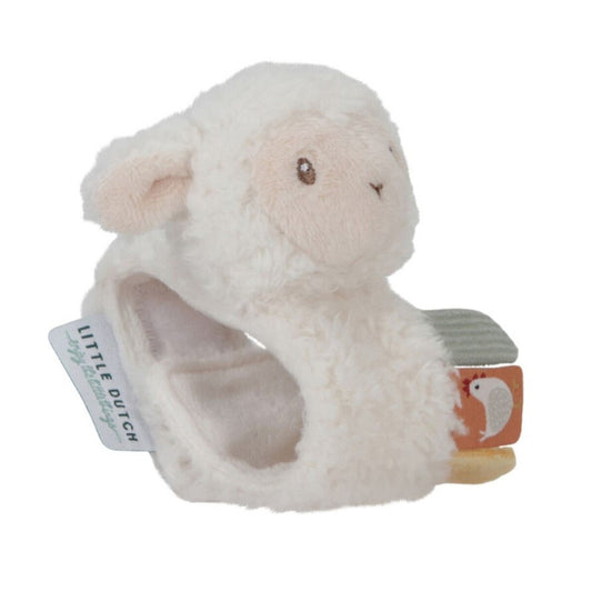 Little Farm Bracelet | Sheep