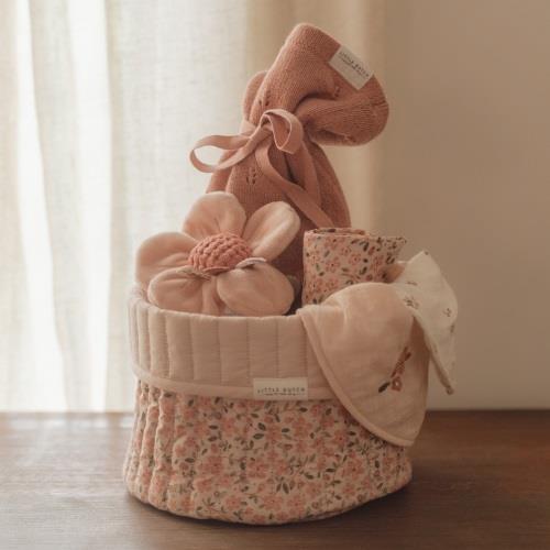 Roca Flor - Fairy Garden