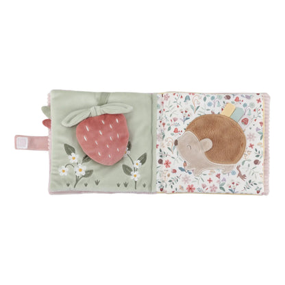 Livro de Atividades- Fairy Garden
