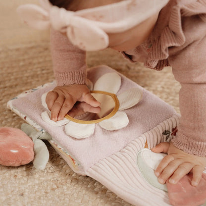 Livro de Atividades- Fairy Garden