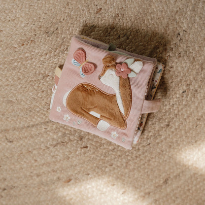 Livro de Atividades- Fairy Garden