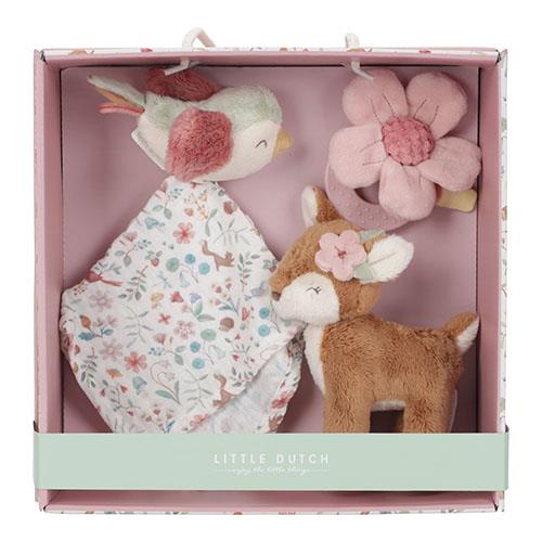 Box - Fairy Garden