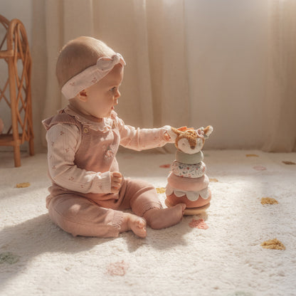 Torre de Argolas Basculante - Fairy Garden | Little Dutch