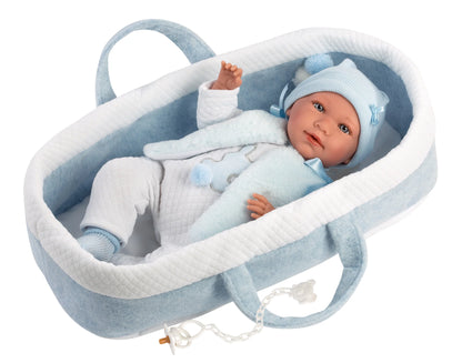 Mimo Chorão with 42cm Carrycot