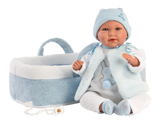 Mimo Chorão with 42cm Carrycot