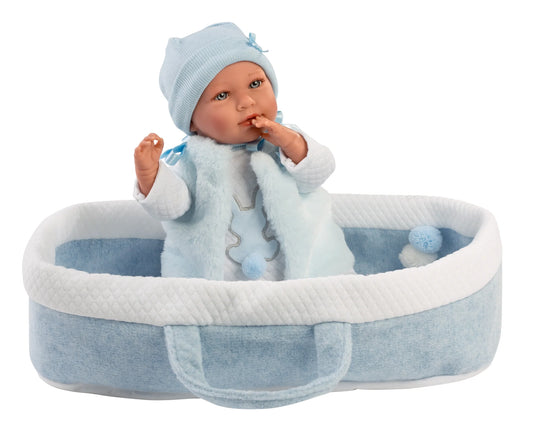 Mimo Chorão with 42cm Carrycot
