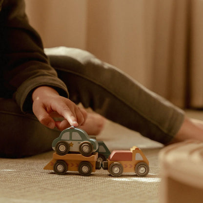 Set de Carros