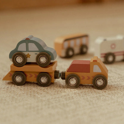 Set de Carros