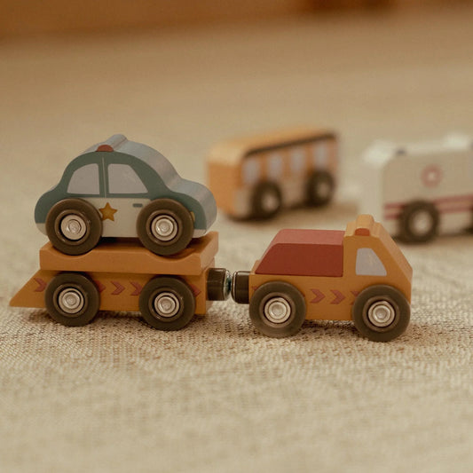 Set de Carros