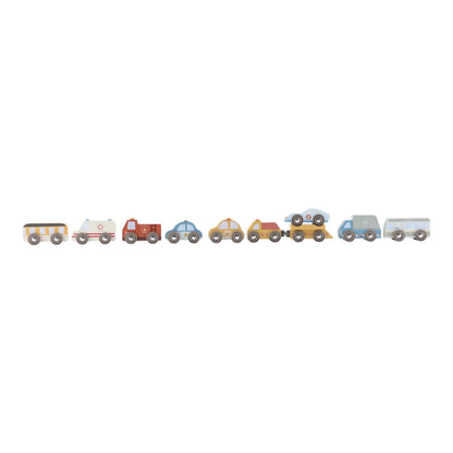 Set de Carros