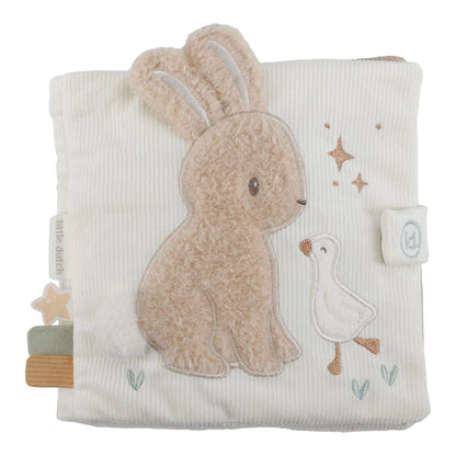 Cahier d'activités - Beige - Newborn Naturals