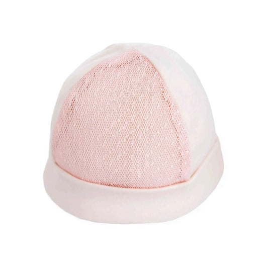 Bonnet Meadow I033.TL Rose Pêche