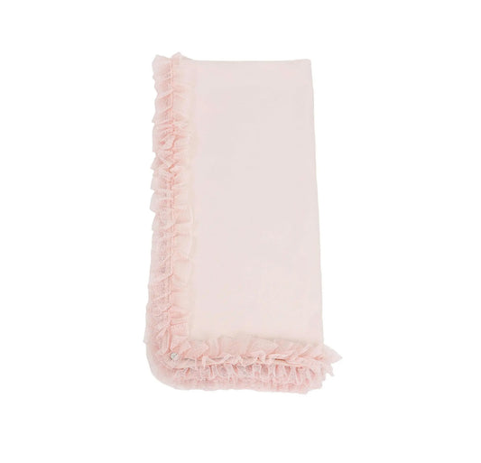 Blanket Meadow I033.TL Rose Pêche