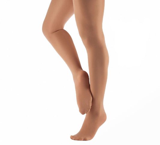 Collants Juvenis Elastan Voile Fabrimatex Ref. 167 Muskade
