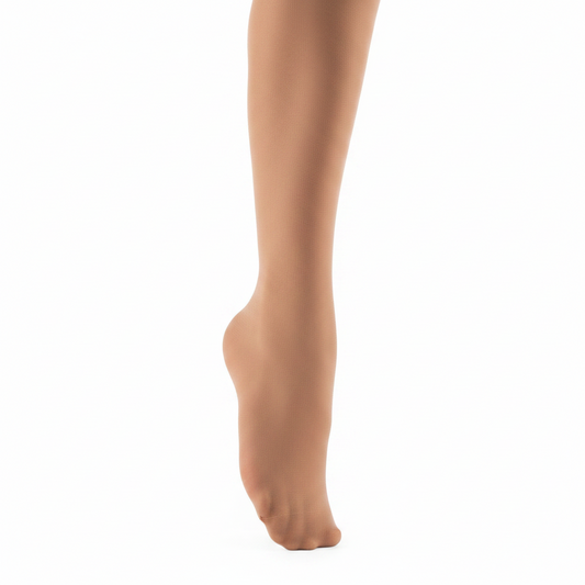 Collants Juvenis Elastan Voile