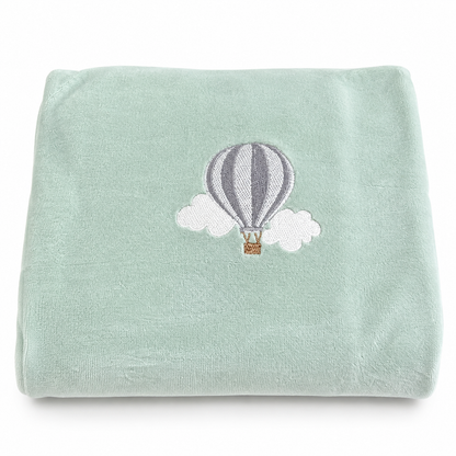 Manta Air Balloon Mint