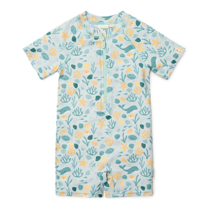 Maillot de bain multicolore MC-Seashells