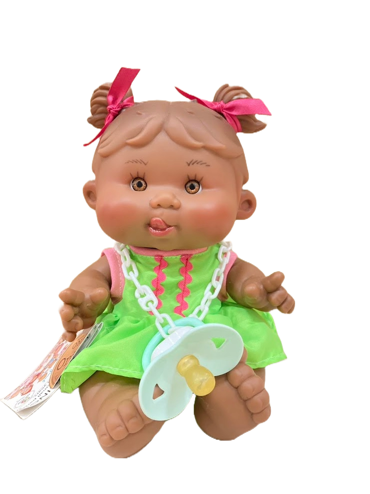 Boneca- Pepote Original display