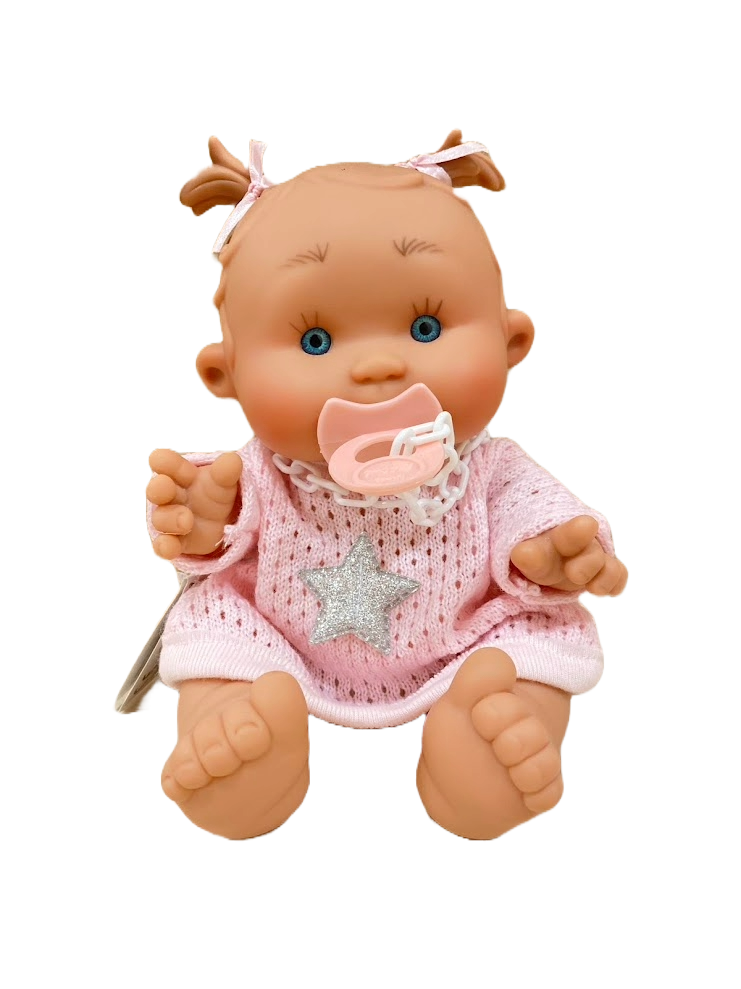 Boneca- Pepote Original display