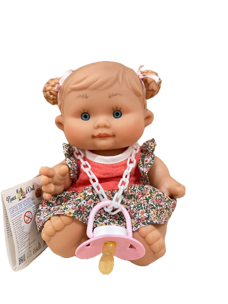 Boneca- Pepote Original display