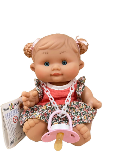 Boneca- Pepote Original display