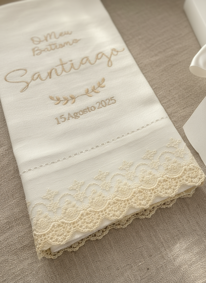 Baptism Kit - Two Little Twigs