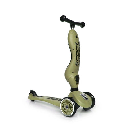 Highwaykick 1 - Azeitona