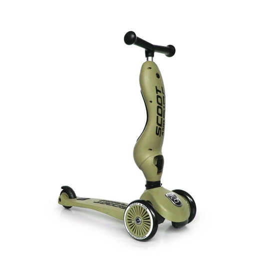 Highwaykick 1 - Azeitona