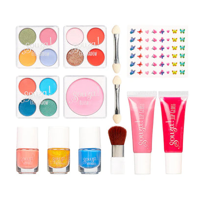 Set de Beleza Luxe