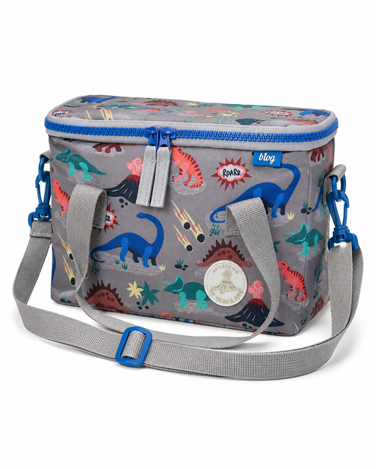 B'LOG Play Me Dino Lunchbox